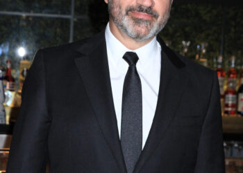 ‘Jimmy Kimmel Live!’ Moving To Brooklyn: Show Has to ‘Stay on the Move so the FCC Can’t Get Us’ – National Enquirer