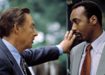 ‘Law & Order’ Now Has a FAST Channel