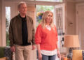 Ryan Stiles as Bill and Leanne Morgan in Season 1 Episode 4 of'Leanne'