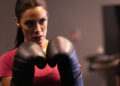 LAW & ORDER -- "Street Justice" Episode 25001 -- Pictured: Odelya Halevi as A.D.A. Samantha Maroun -- (Photo by: Will Hart/NBC)