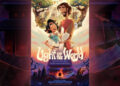 ‘Light of the World’ (IMDb)