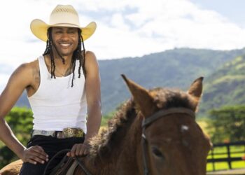 ‘Love Island USA’ star hospitalized after rodeo mishap