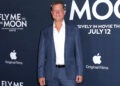 ‘Nip/Tuck’ Actor Dylan Walsh Busted After Cops Find Open Alcohol Containers in Car Following Crash – Globe Magazine
