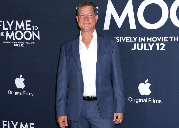 ‘Nip/Tuck’ Actor Dylan Walsh Busted After Cops Find Open Alcohol Containers in Car Following Crash – Globe Magazine