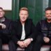 ‘Not a reunion, no new music’: Ronan Keating sets record straight as Boyzone confirm Emirates Stadium gig