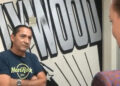 ‘One Battle After Another’ El Paso crew recalls working along films’ stars