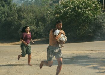‘One Day In October’, Scripted Series About 2023 Attack, Set At HBO Max