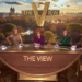 ‘Panic’ Behind the Scenes at ‘The View’ Amid Jimmy Kimmel Suspension, Cancellation Fears: Report – National Enquirer
