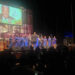 2025 Memphis Music Hall of Fame Induction Ceremony . WREG photo