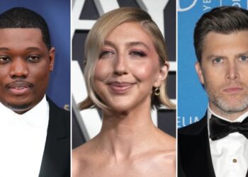‘SNL’ Season 51 Cast Reportedly Finalized: Find Out Who’s Staying After Heidi Gardner’s Exit – National Enquirer