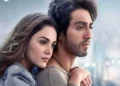 ‘Saiyaara’ extended album hits streaming platforms with two new songs