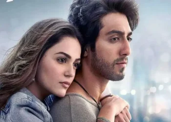 ‘Saiyaara’ extended album hits streaming platforms with two new songs