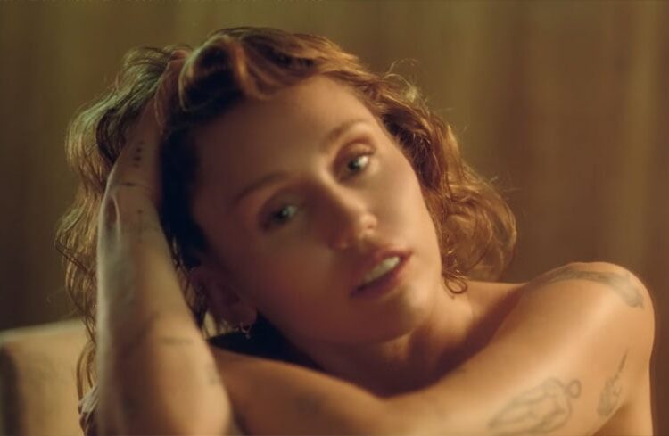 ‘Secrets’ Lyrics: Miley Cyrus Drops New Song for Her Dad, Reveals the Meaning – Watch the Video! | Billy Ray Cyrus, First Listen, Lyrics, Miley Cyrus, Music, Music Video | Just Jared: Celebrity News and Gossip