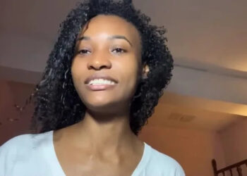 Tyra Spaulding/YouTube Spaulding was found dead at her home on Sept. 23