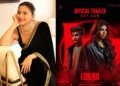 ‘Lokah’ stuns Bollywood stars: ‘So happy to see the love it's getting’, says Alia