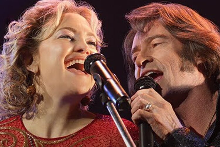 ‘Song Sung Blue’ Trailer: Hugh Jackman & Kate Hudson Star in Musical Drama | Hugh Jackman, Kate Hudson, Movies, Song Sung Blue, Trailers | Just Jared: Celebrity News and Gossip