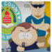 Cartoon character Eric Cartman from