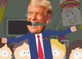 ‘South Park’ Goes Hard At Trump In X-Rated New Satanic Plot Twist