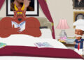 Yahoo entertainment home