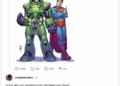 ‘Superman’ saga continues in James Gunn’s 2027 ‘Man of Tomorrow’ 