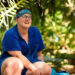Nicole Mazullo on “Survivor” Season 49. Robert Voets/CBS