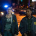 Alison Oliver and Thuso Mbedu in 'Task' Season 1