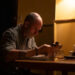 Jamie McShane in 'Task'