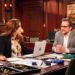 Jacqueline MacInnes Wood and Thorsten Kaye on Episode 9497 of CBS's 'The Bold and the Beautiful.'