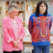 Great British Bake Off judges