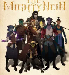 The Mighty Nein