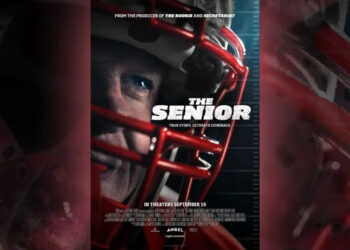 ‘The Senior’ (IMDb)
