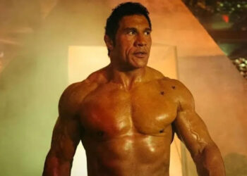 ‘The Smashing Machine:’ What The Critics Are Saying About Benny Safdie’s MMA Drama