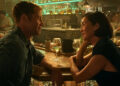 Colin Ferguson and Jackie Chung in 'The Summer I Turned Pretty' Season 3