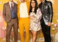 ‘The Summer I Turned Pretty’ Creator Jenny Han Teases ‘Big Milestone’ in Upcoming Movie – Star Magazine