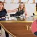 ‘The View’ Cohosts Avoid Discussing Jimmy Kimmel Suspension One Day After ABC Pulled the Plug – National Enquirer