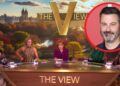 ‘The View’ Cohosts Deny Being ‘Silenced’ On Jimmy Kimmel: Vow To ‘Hold Those in Power Accountable’ – National Enquirer