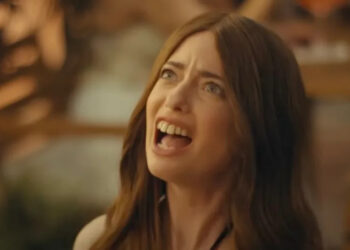 SNL skit