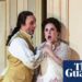 ‘The cultural landscape is decimated’: Louise Alder on stage fright, arts funding and the Last Night of the Proms | Classical music