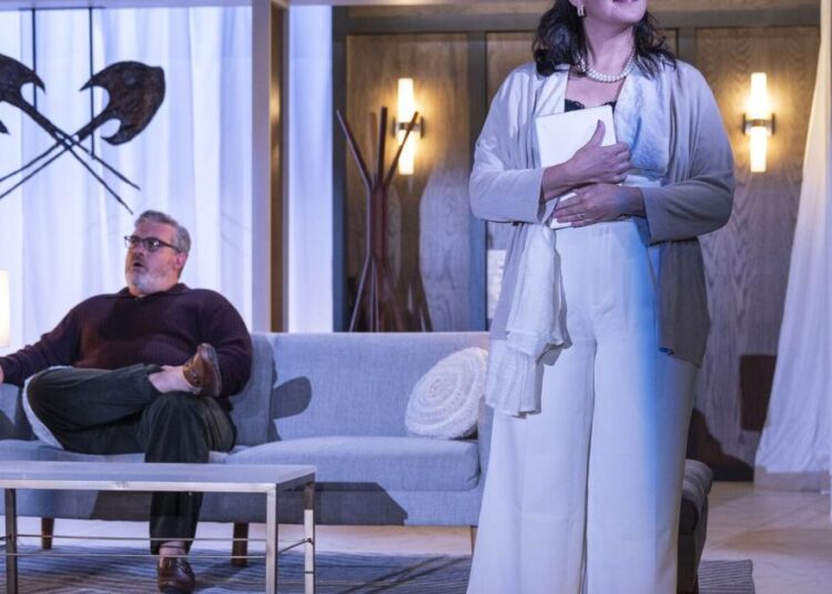 ‘Things With Friends’ is a work in progress | Arts & Entertainment