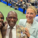 ‘Today’s Craig Melvin Takes Day off After Attending US Open With Al Roker