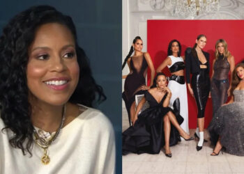 ‘Today’s Sheinelle Jones Addresses ‘RHONY’ Casting Rumors