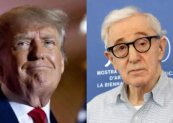 ‘Very good actor’: Woody Allen wants to direct Trump again; recalls 1998 cameo in Celebrity