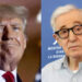 ‘Very good actor’: Woody Allen wants to direct Trump again; recalls 1998 cameo in Celebrity