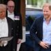 Donald Trump’s ‘dig’ at Prince Harry during UK banquet dinner exposed