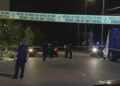 1 injured in shooting outside of Atlanta adult entertainment club