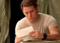 Channing Tatum as John Tyree in <em>Dear John</em>Paramount Pictures
