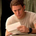 Channing Tatum as John Tyree in <em>Dear John</em>Paramount Pictures