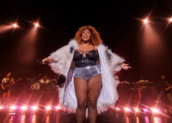 10 Black celebrities who’ve opened up about their weight loss journeys