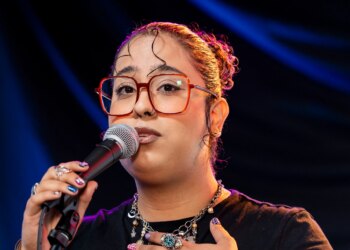 10 best new Milwaukee music releases to check out for November 2025