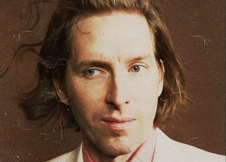Wes Anderson - Director